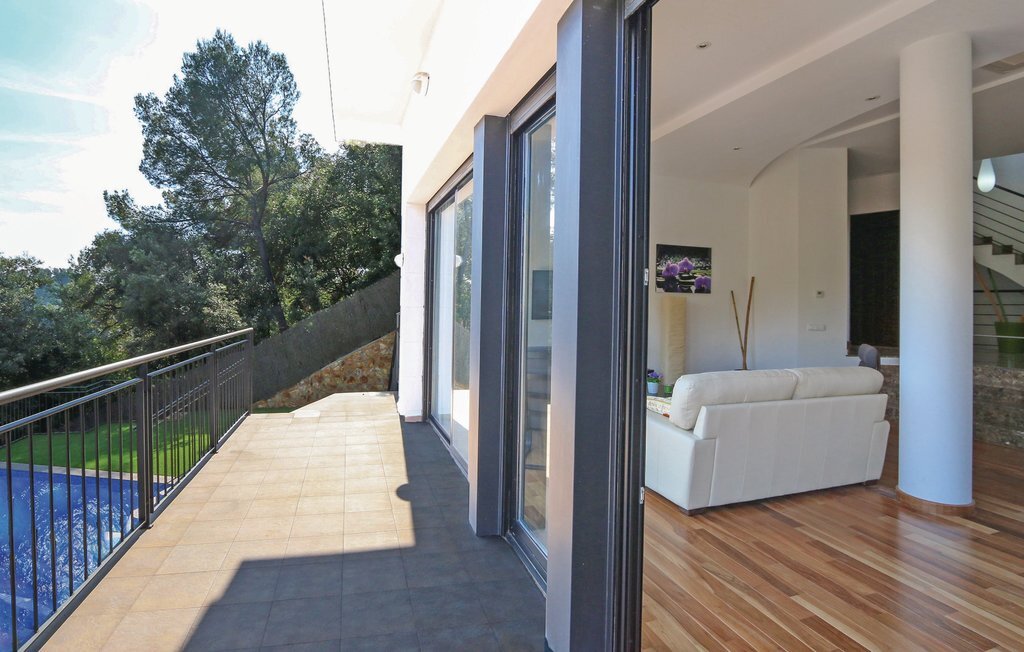 Maison 8 personnes à Santa Susanna - Photo 17