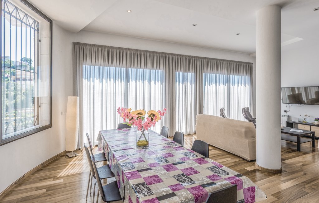 Maison 8 personnes à Santa Susanna - Photo 18