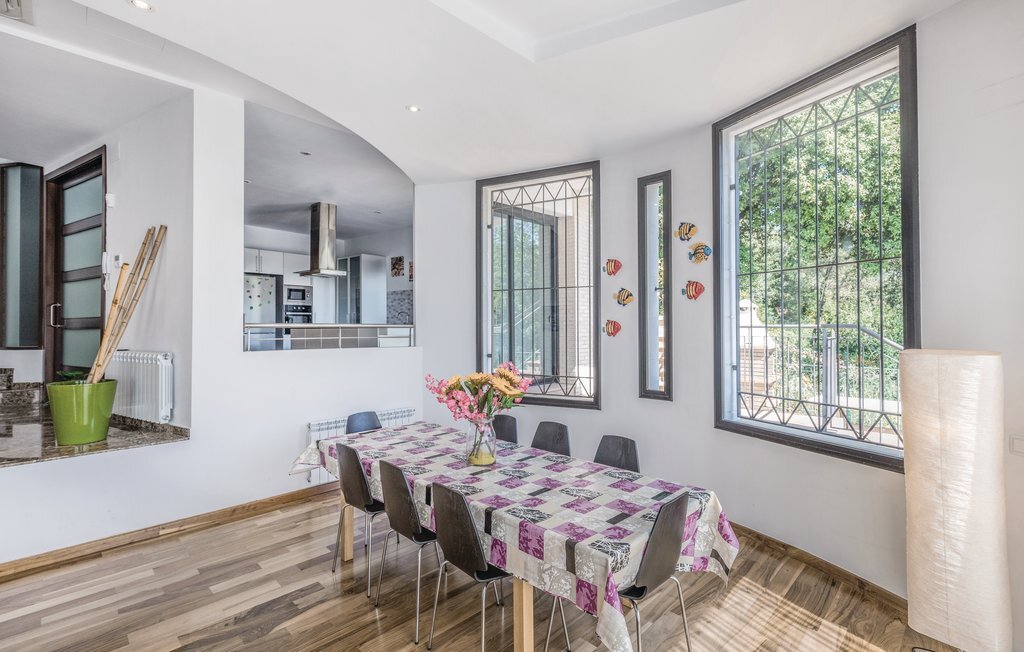 Maison 8 personnes à Santa Susanna - Photo 20