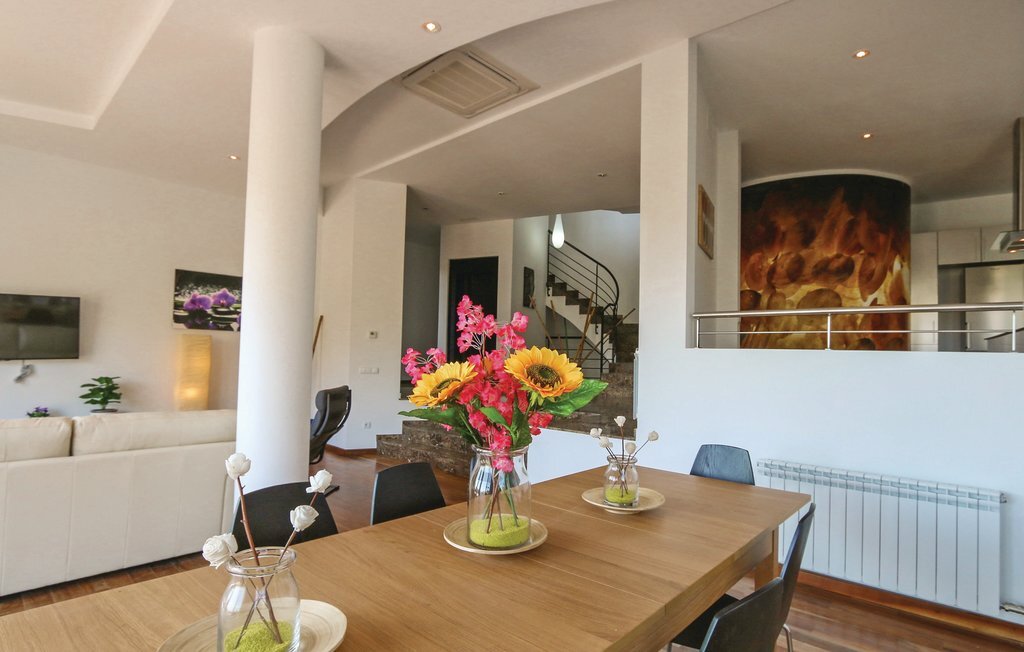 Maison 8 personnes à Santa Susanna - Photo 24