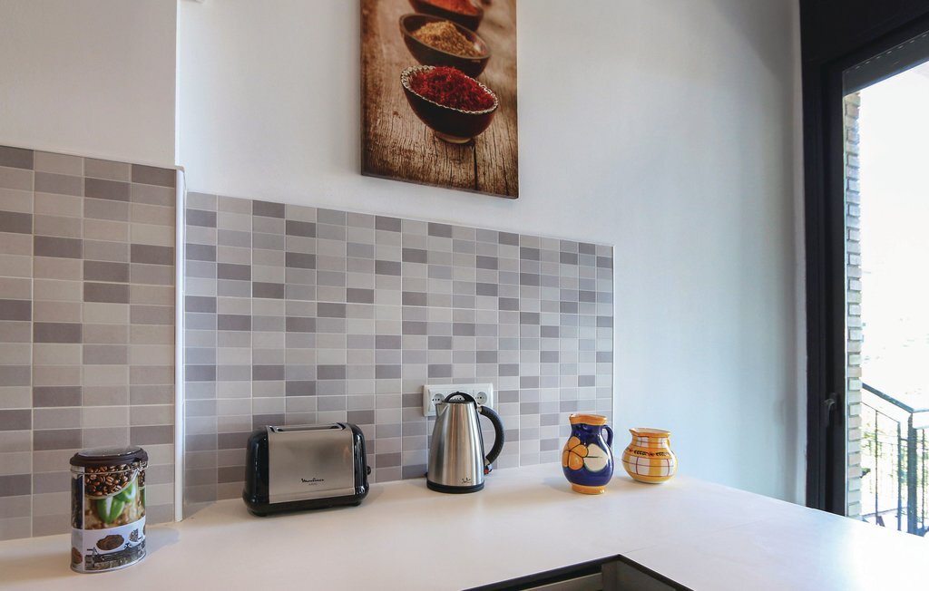 Maison 8 personnes à Santa Susanna - Photo 26