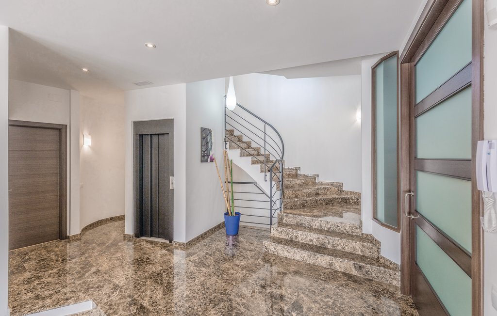 Maison 8 personnes à Santa Susanna - Photo 28
