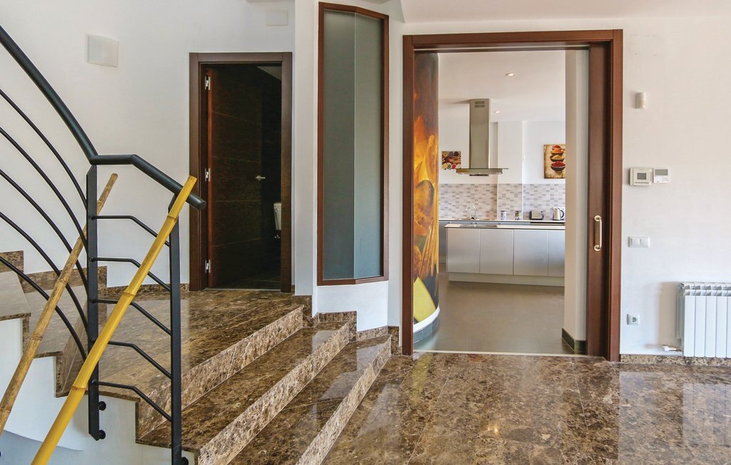 Maison 8 personnes à Santa Susanna - Photo 34