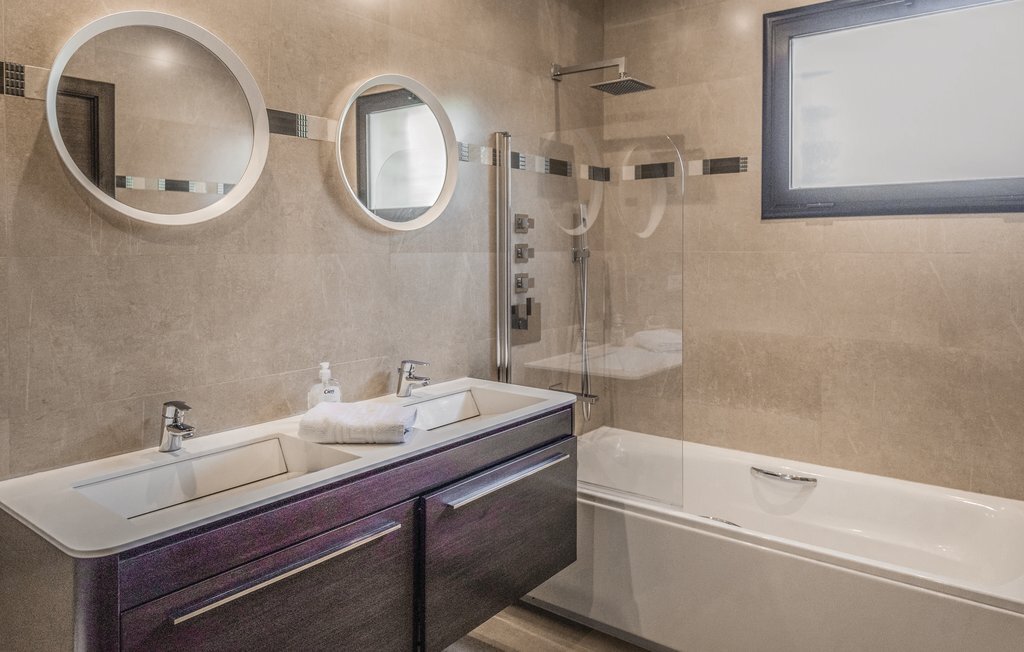 Maison 8 personnes à Santa Susanna - Photo 42