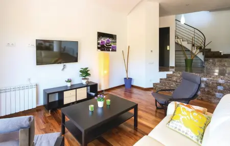 Maison 8 personnes à Santa Susanna - Photo 20