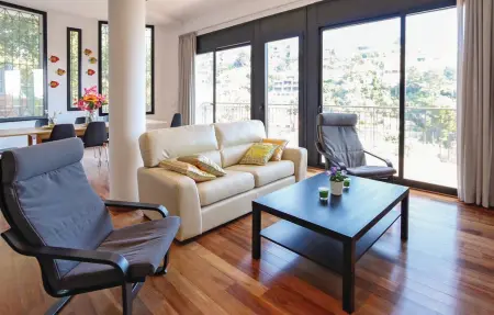 Maison 8 personnes à Santa Susanna - Photo 22