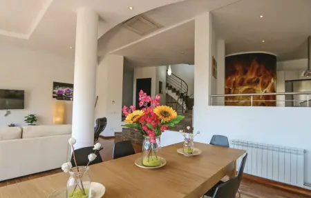 Maison 8 personnes à Santa Susanna - Photo 23