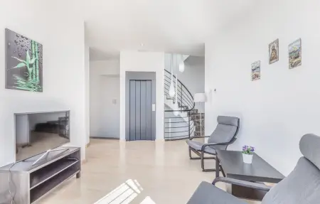 Maison 8 personnes à Santa Susanna - Photo 28