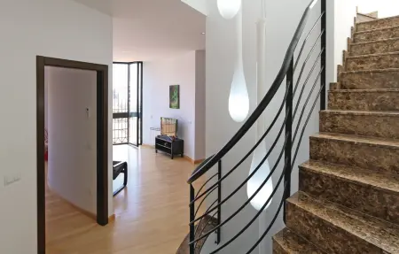 Maison 8 personnes à Santa Susanna - Photo 31