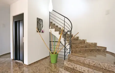 Maison 8 personnes à Santa Susanna - Photo 32