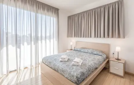 Maison 8 personnes à Santa Susanna - Photo 39