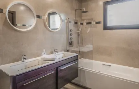 Maison 8 personnes à Santa Susanna - Photo 41