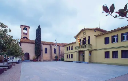 Maison 8 personnes à Santa Susanna - Photo 49