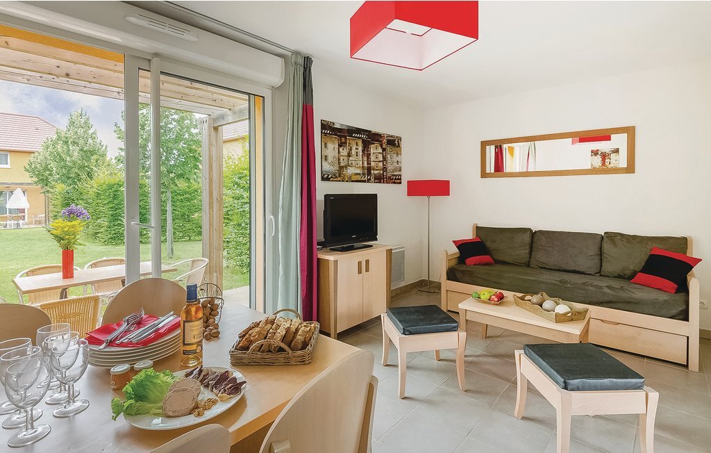 Les Bastides de Lascaux – Maison 6 pers. à Montignac - Photo 2