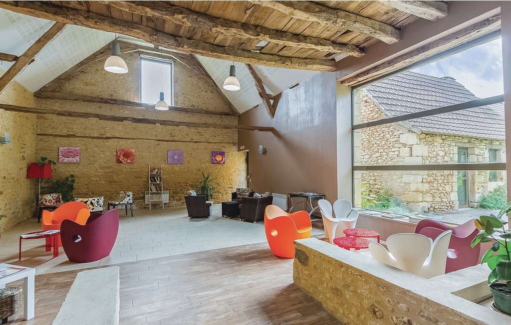 Les Bastides de Lascaux – Maison 6 pers. à Montignac - Photo 15