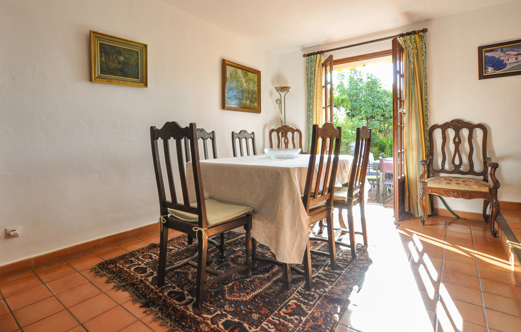 Maison provençale vue mer à Sainte Maxime - Photo 9