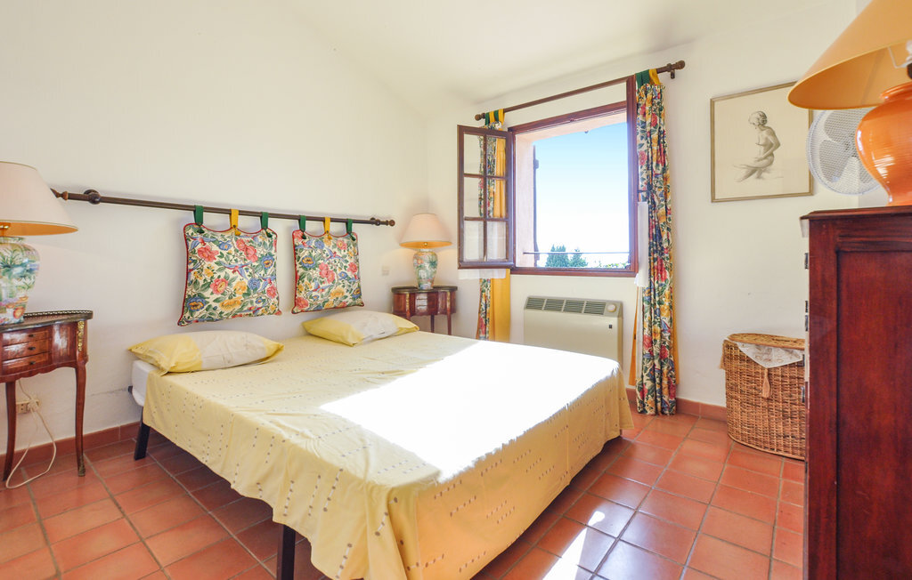 Maison provençale vue mer à Sainte Maxime - Photo 12