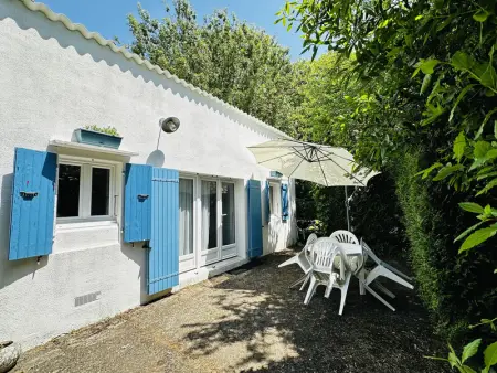 Location maison de vacances à Fouras