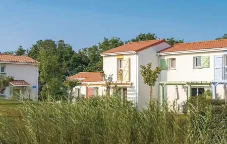 Le Village de la Mer, Maison 6 personnes à Talmont Saint Hilaire - Photo 2
