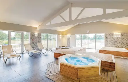 Le Village de la Mer, Maison 6 personnes à Talmont Saint Hilaire - Photo 3