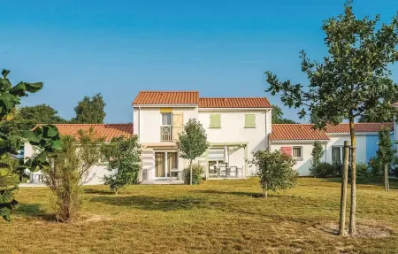 Le Village de la Mer, Maison 6 personnes à Talmont Saint Hilaire - Photo 4