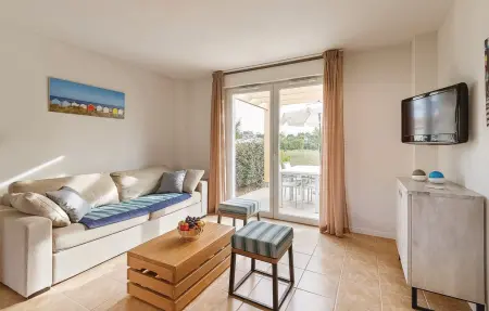 Le Village de la Mer, Maison 6 personnes à Talmont Saint Hilaire - Photo 5