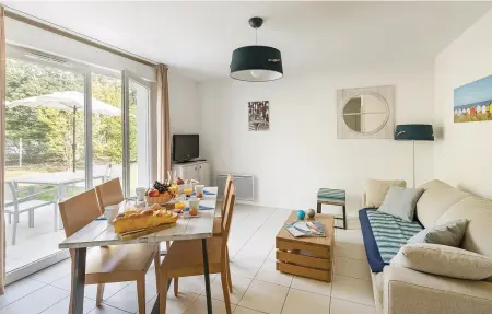 Le Village de la Mer, Maison 6 personnes à Talmont Saint Hilaire - Photo 6