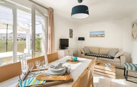 Le Village de la Mer, Maison 6 personnes à Talmont Saint Hilaire - Photo 7
