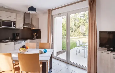 Le Village de la Mer, Maison 6 personnes à Talmont Saint Hilaire - Photo 8