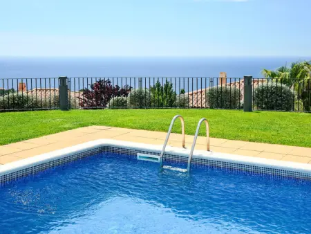 Location maison de vacances à Tossa de Mar