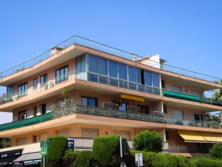 Location appartement de vacances à Cannes