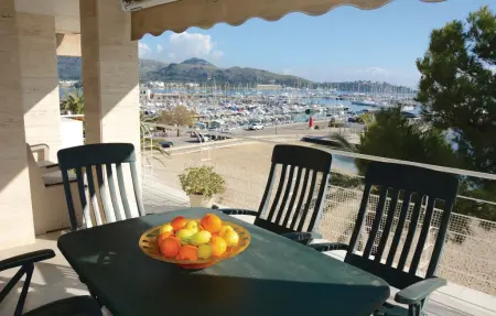 Location appartement à Port de Pollença