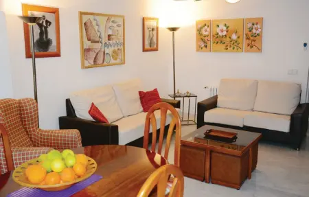 Appartement vue mer face à la plage, Port de Pollença : photo 11