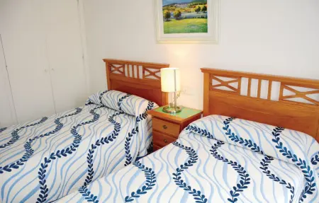 Appartement vue mer face à la plage, Port de Pollença : photo 19