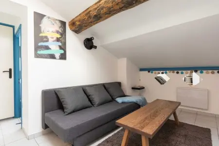 Location appartement de vacances à Lyon