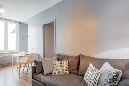 Location appartement de vacances à Lyon