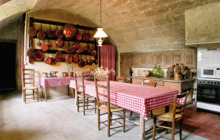 Château du XVe siècle, 12 personnes, piscine chauffée : photo 25
