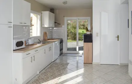 Location Maison 6 personnes à Pleubian - Photo 6