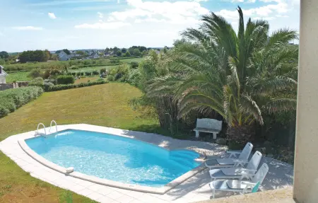 Location Maison 6 personnes à Pleubian - Photo 9