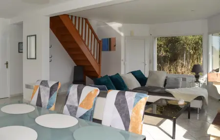 Location Maison 6 personnes à Pleubian - Photo 11