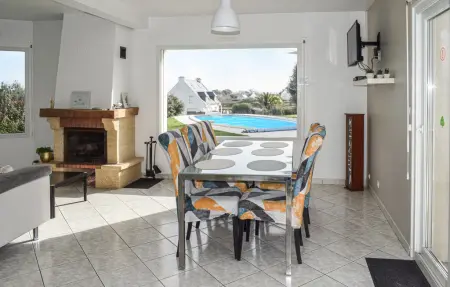 Location Maison 6 personnes à Pleubian - Photo 12
