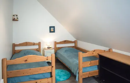 Location Maison 6 personnes à Pleubian - Photo 17