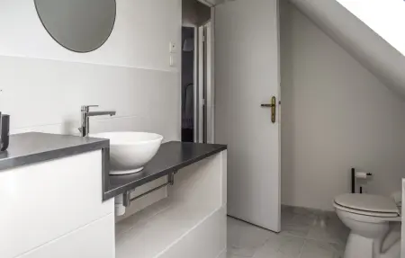 Location Maison 6 personnes à Pleubian - Photo 21