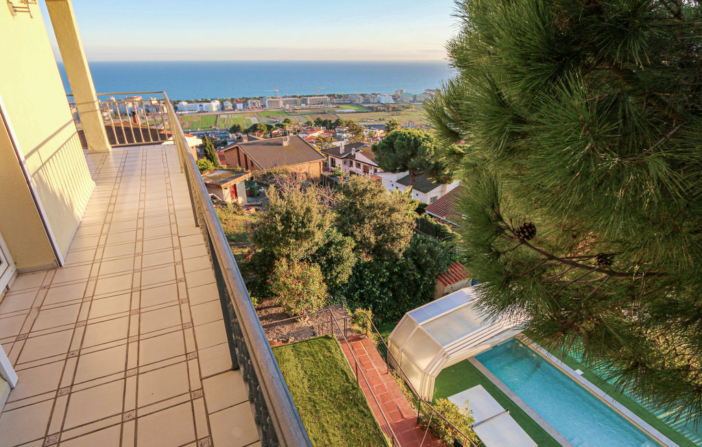 Villa de rêve avec piscine dans quartier résidentiel - Photo 8