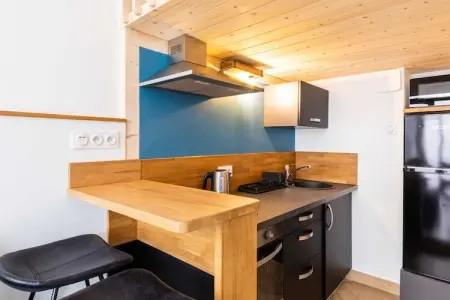Location appartement de vacances à Lyon