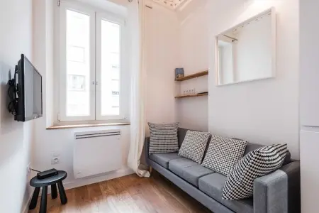 Location appartement de vacances à Lyon