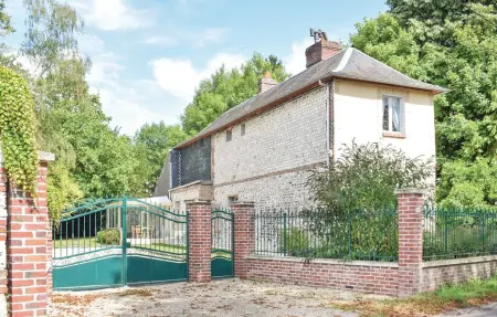 Location maison à Sahurs