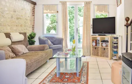 Location Maison 6 personnes à Sahurs - Photo 1