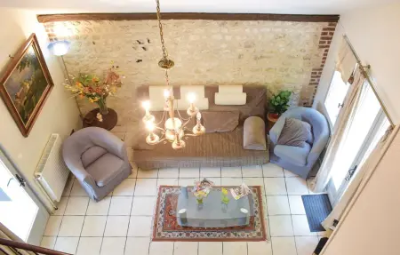 Location Maison 6 personnes à Sahurs - Photo 4