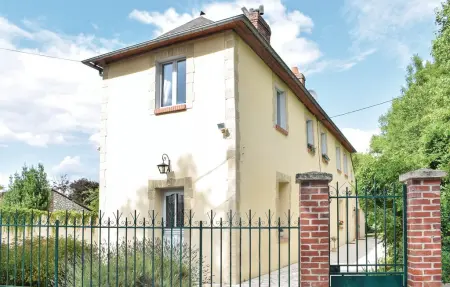 Location Maison 6 personnes à Sahurs - Photo 5